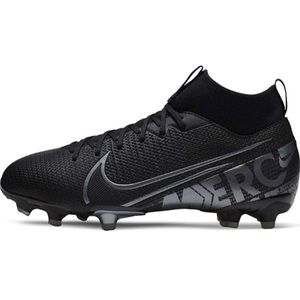 Nike Youth Mercurial Superfly 7 Firm Ground Soccer Cleats
